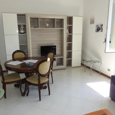 A Ca Da Lui Apartment Portovenere Bagian luar foto