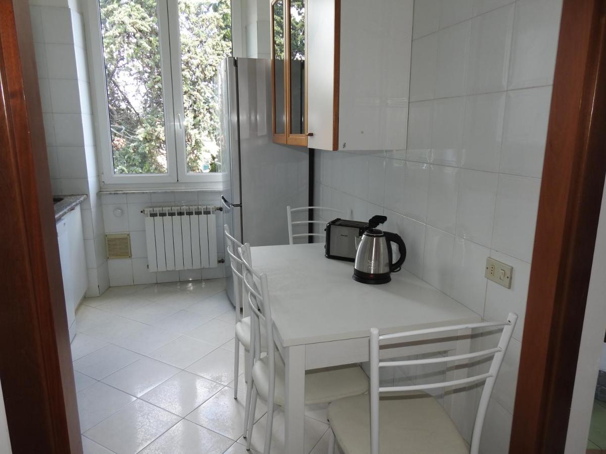 A Ca Da Lui Apartment Portovenere Bagian luar foto
