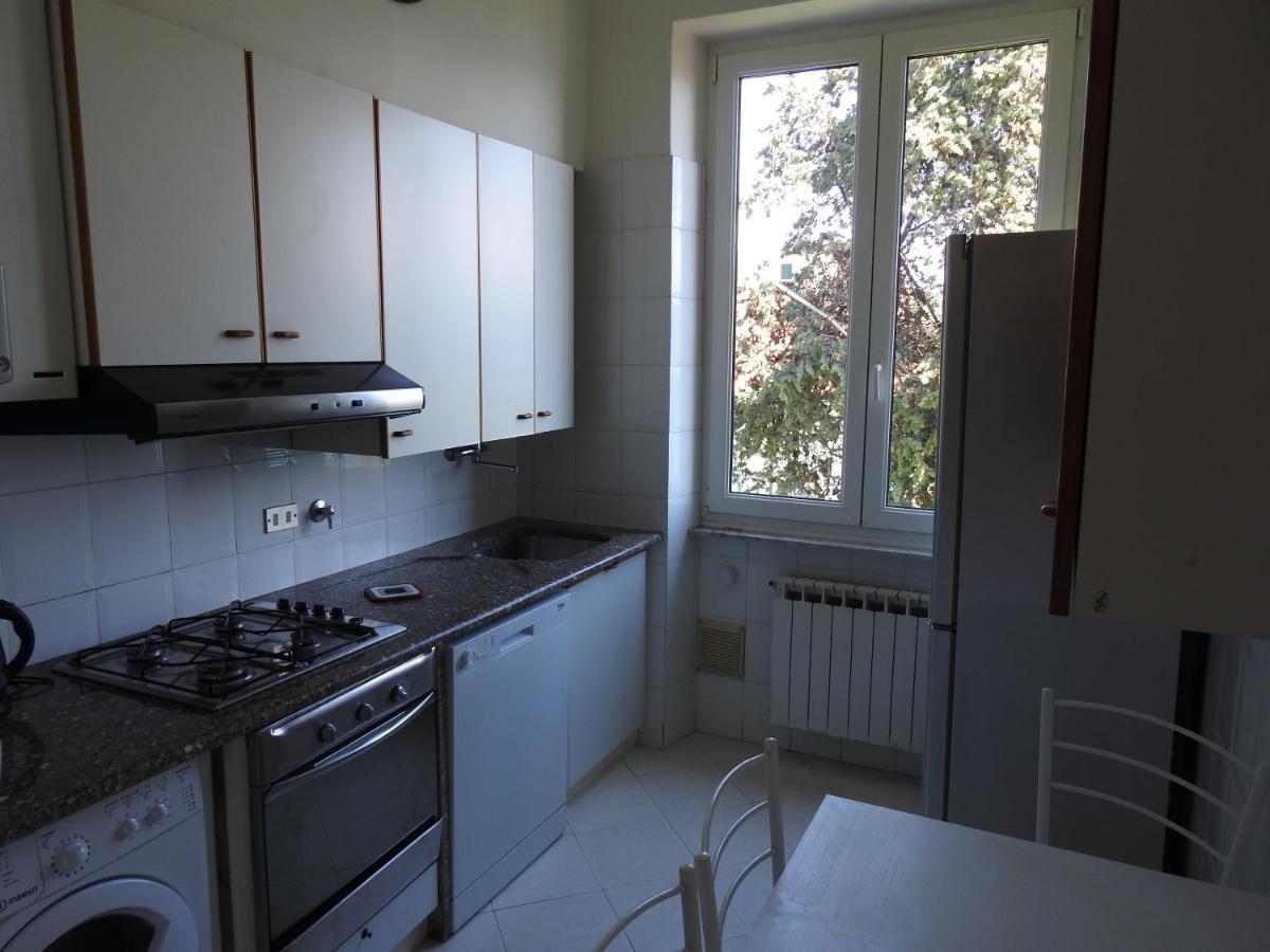 A Ca Da Lui Apartment Portovenere Bagian luar foto